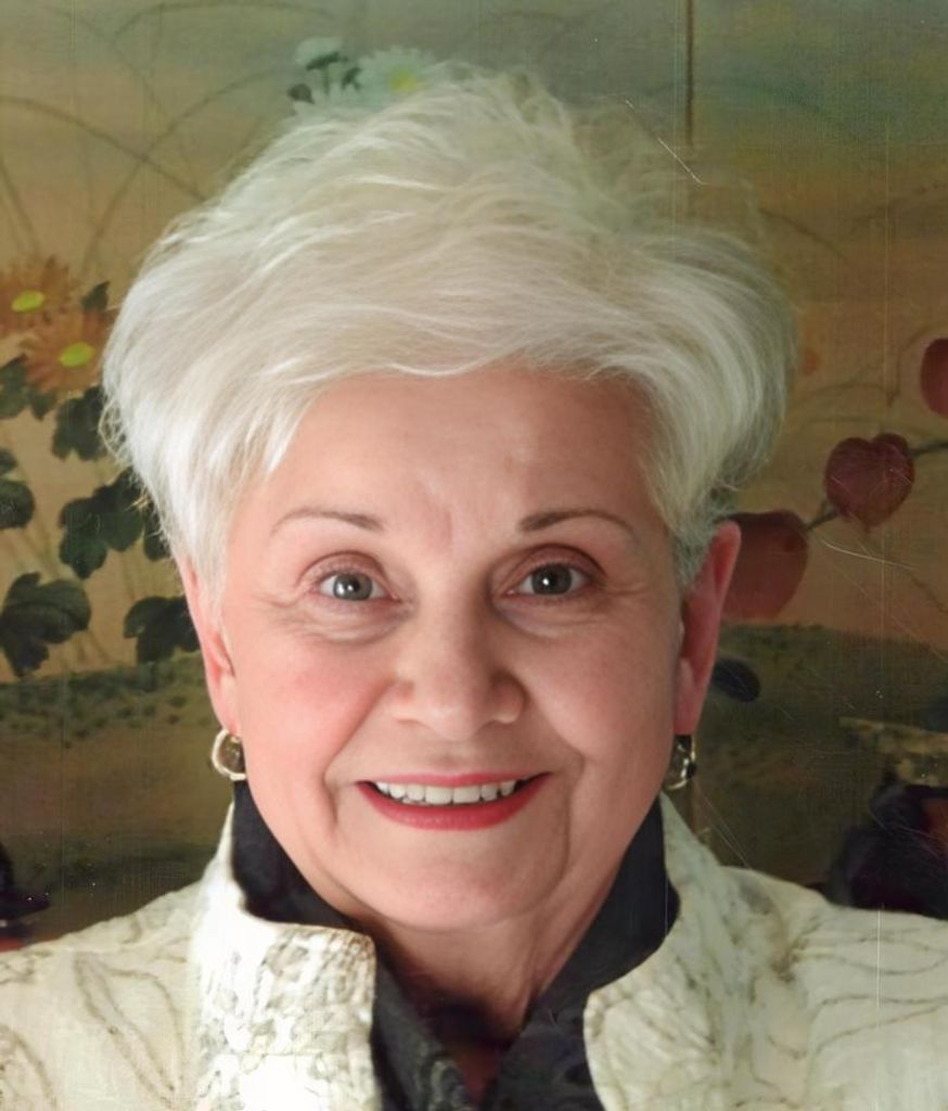 Jackie Ruth Smith Profile Photo