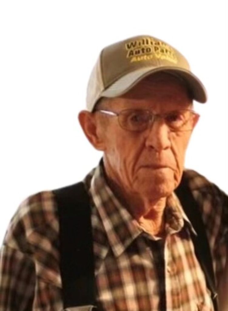 Robert David Turner Profile Photo