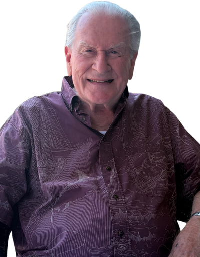 Ronald Leo Hummel's obituary image