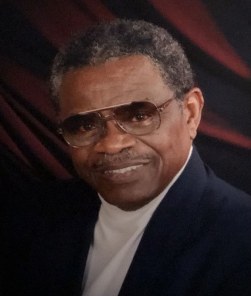 James Clifton Swanson