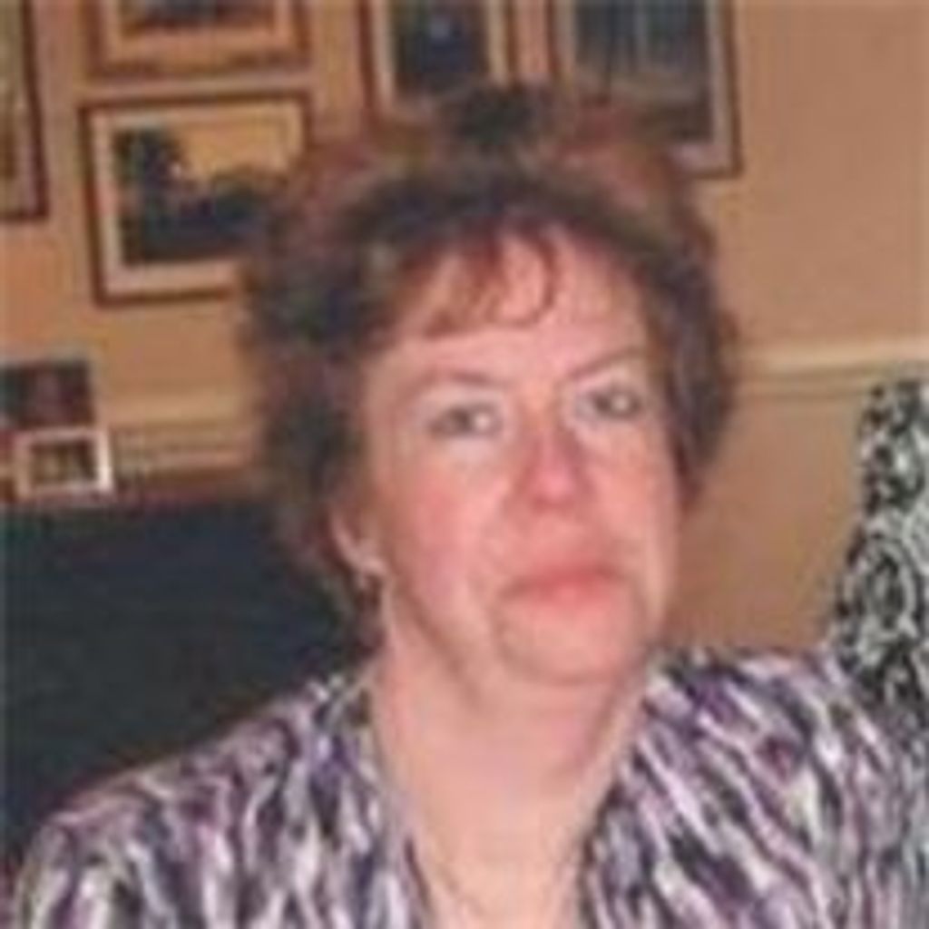 Beth Joy Dailey Profile Photo