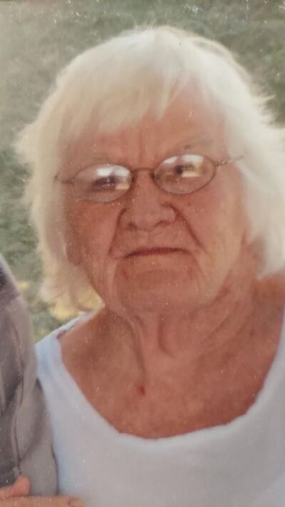 Alma "Kaye" Taylor Huff Profile Photo
