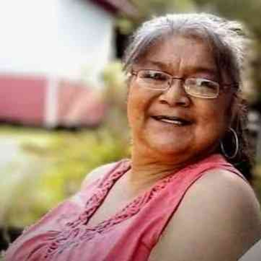 Renee Ebona-Warren Profile Photo