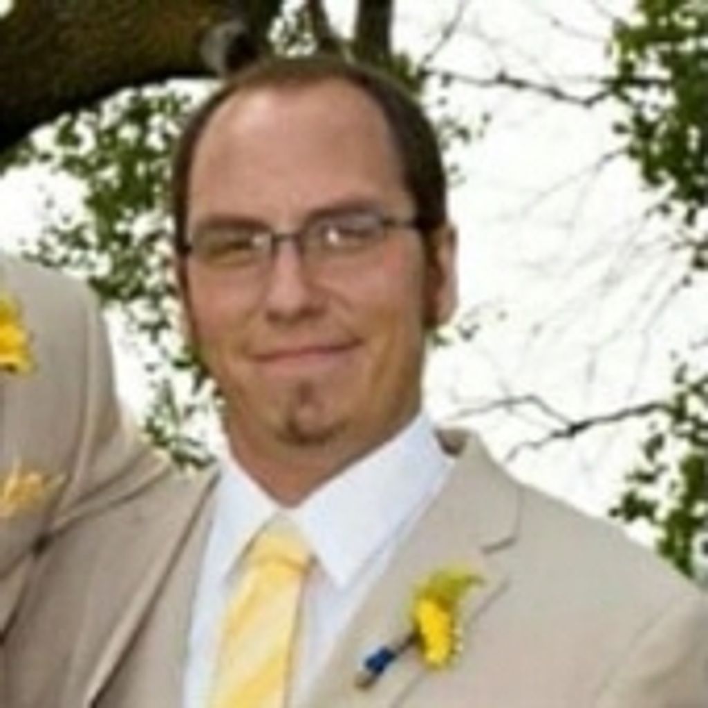 Nick Schoeberl