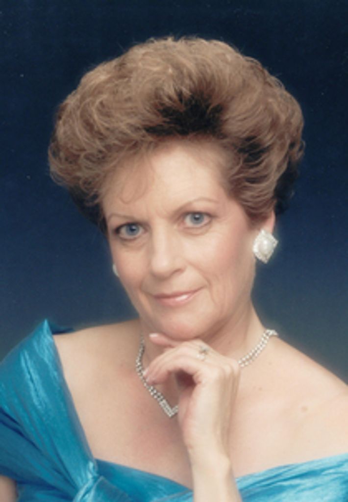 Sherry Hoss