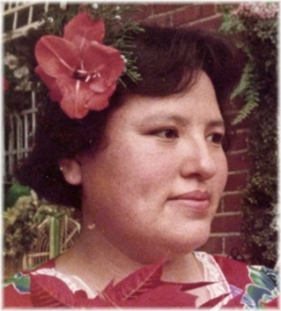 Rita Harjo-Phelps