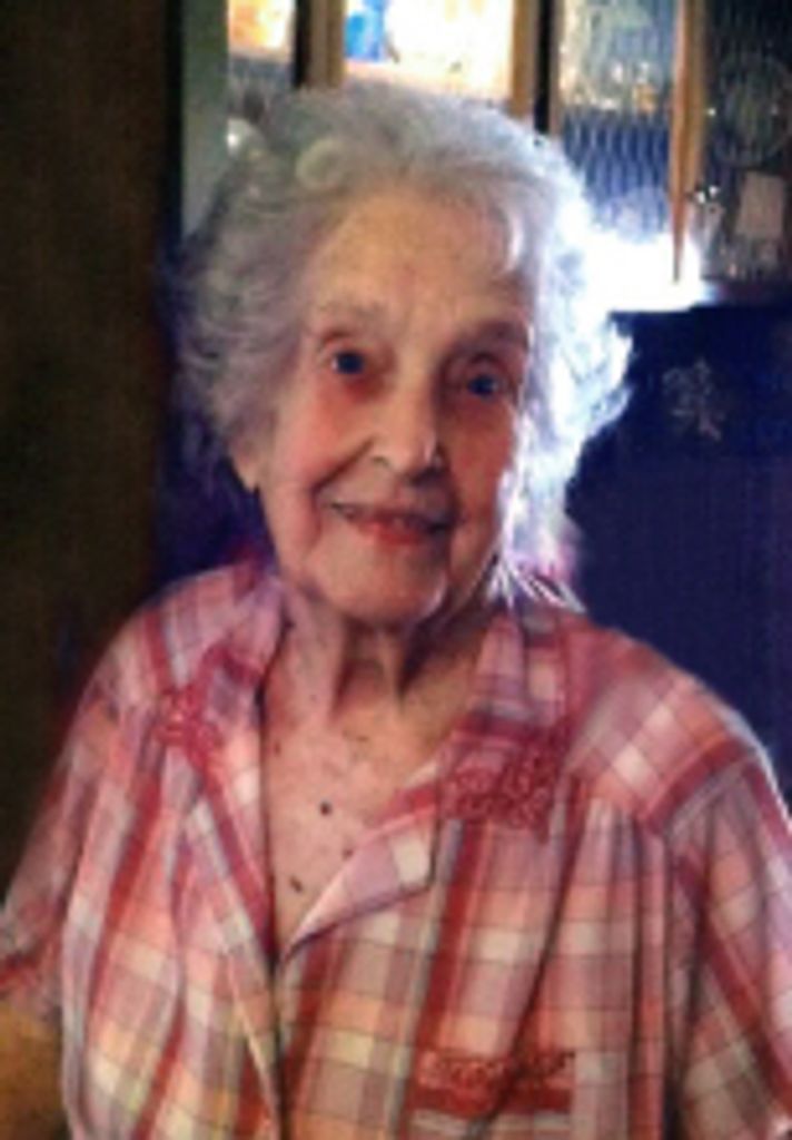Pauline M. Lampe