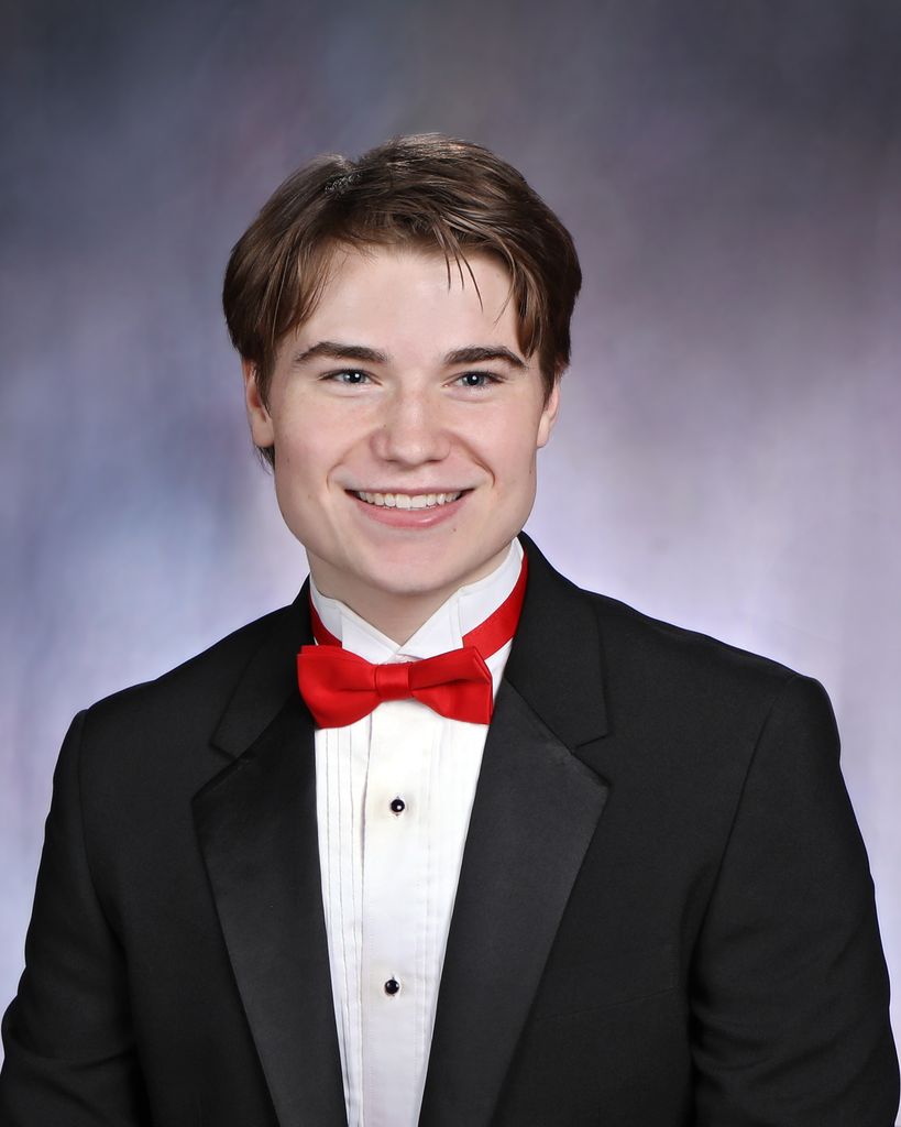 Samuel Walter Rogers Profile Photo