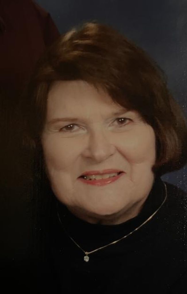 Barbara Kay Packard Cathey Profile Photo