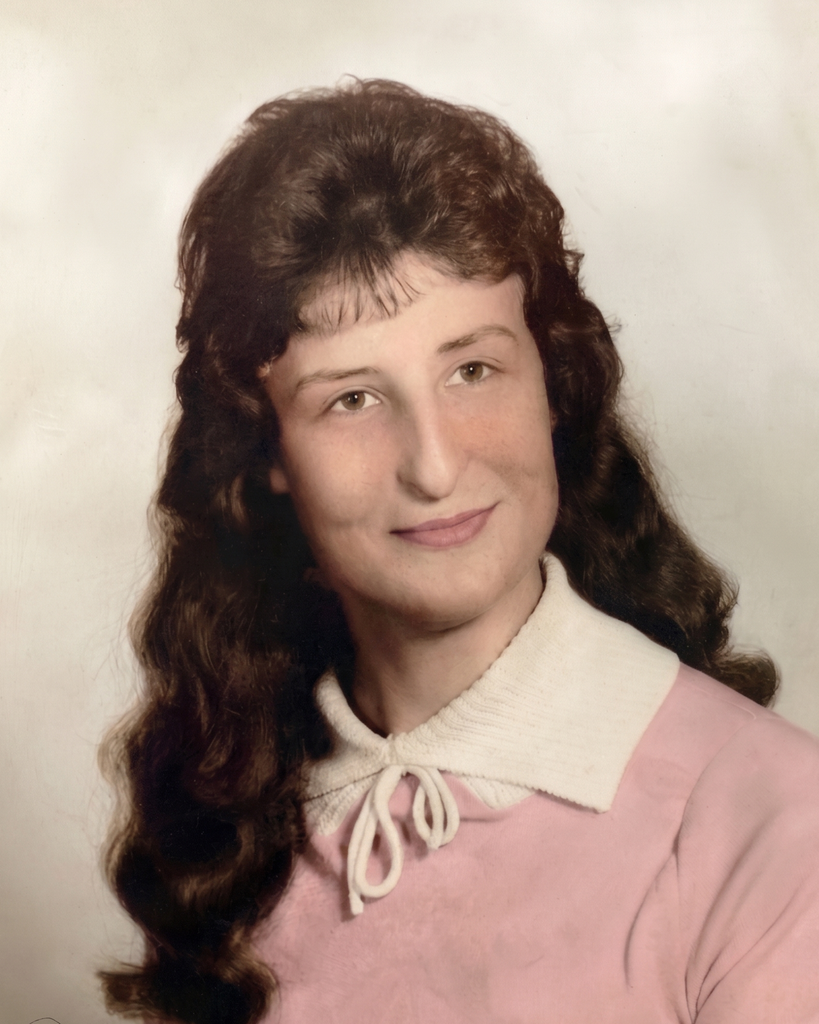 Martha Gibson Goff