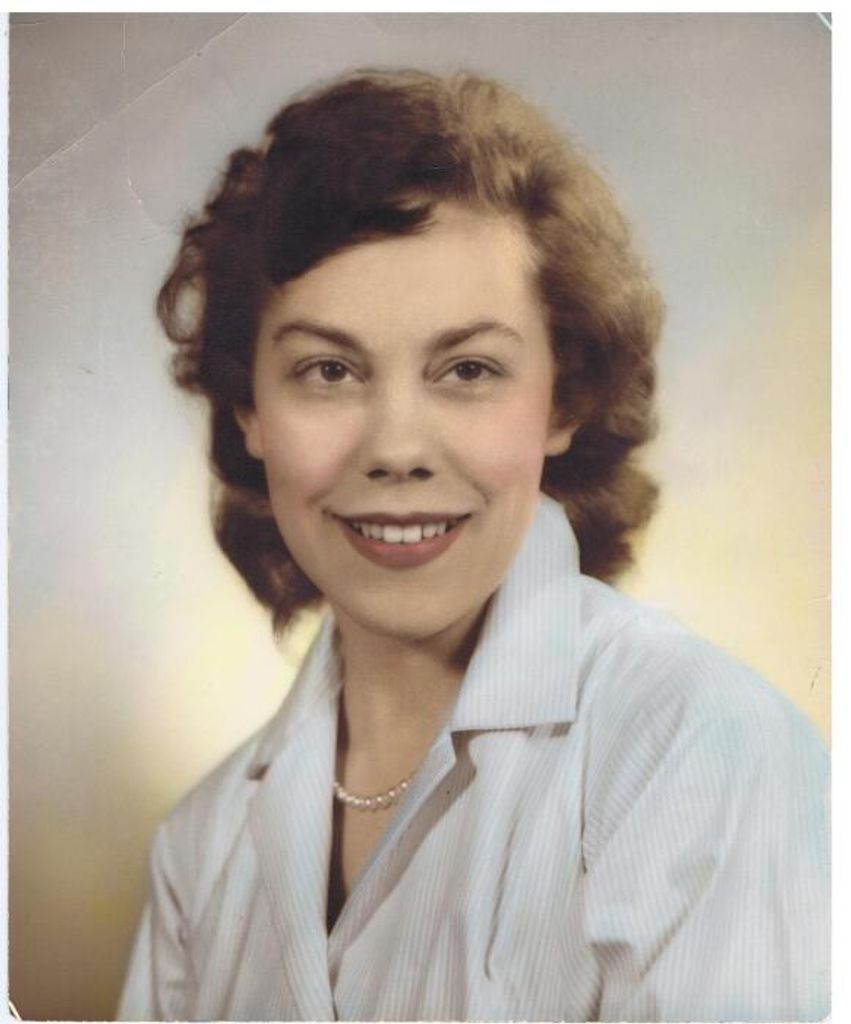 Genevia Audrey (Pendland)  Cameron Profile Photo