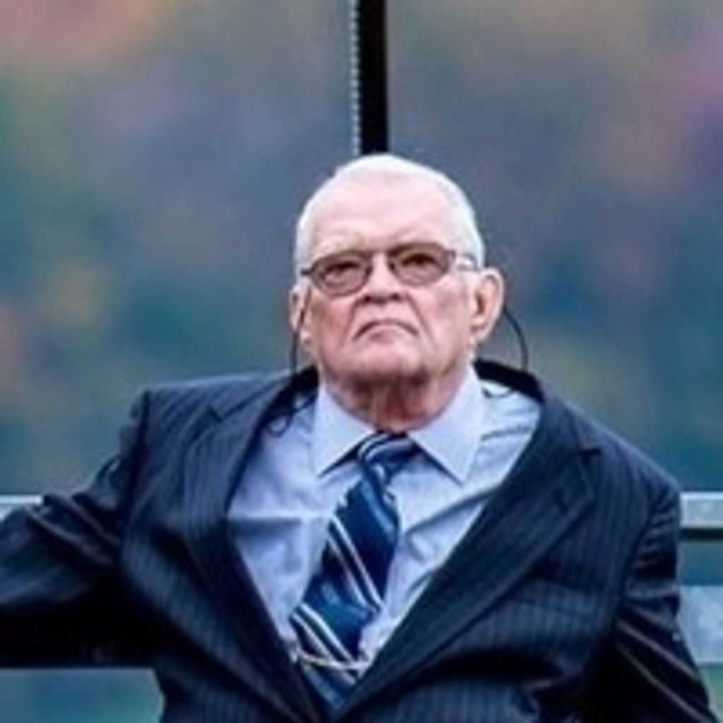 Ronald Warner Hakkinen Profile Photo