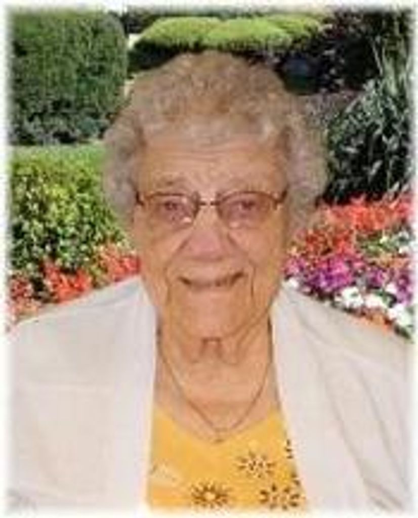 Mary Christine Essler