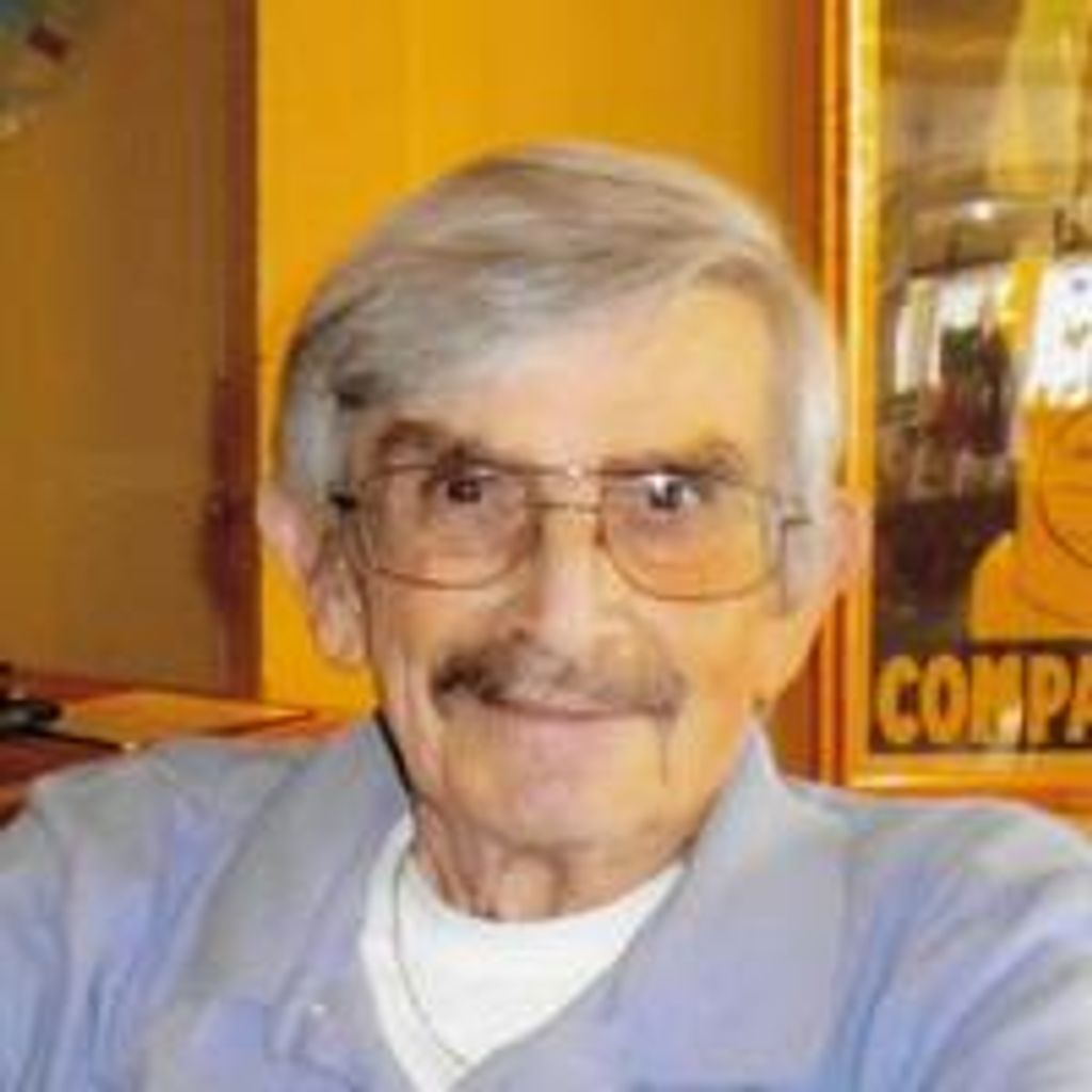 David C. King