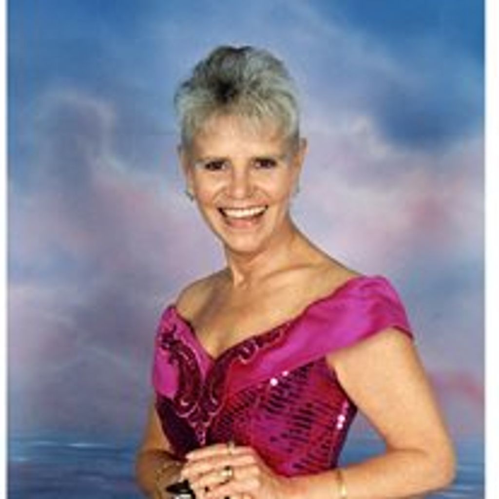 Betty Ward Barrett