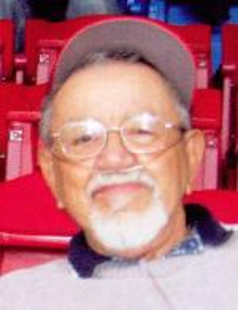 Arthur L. Viera