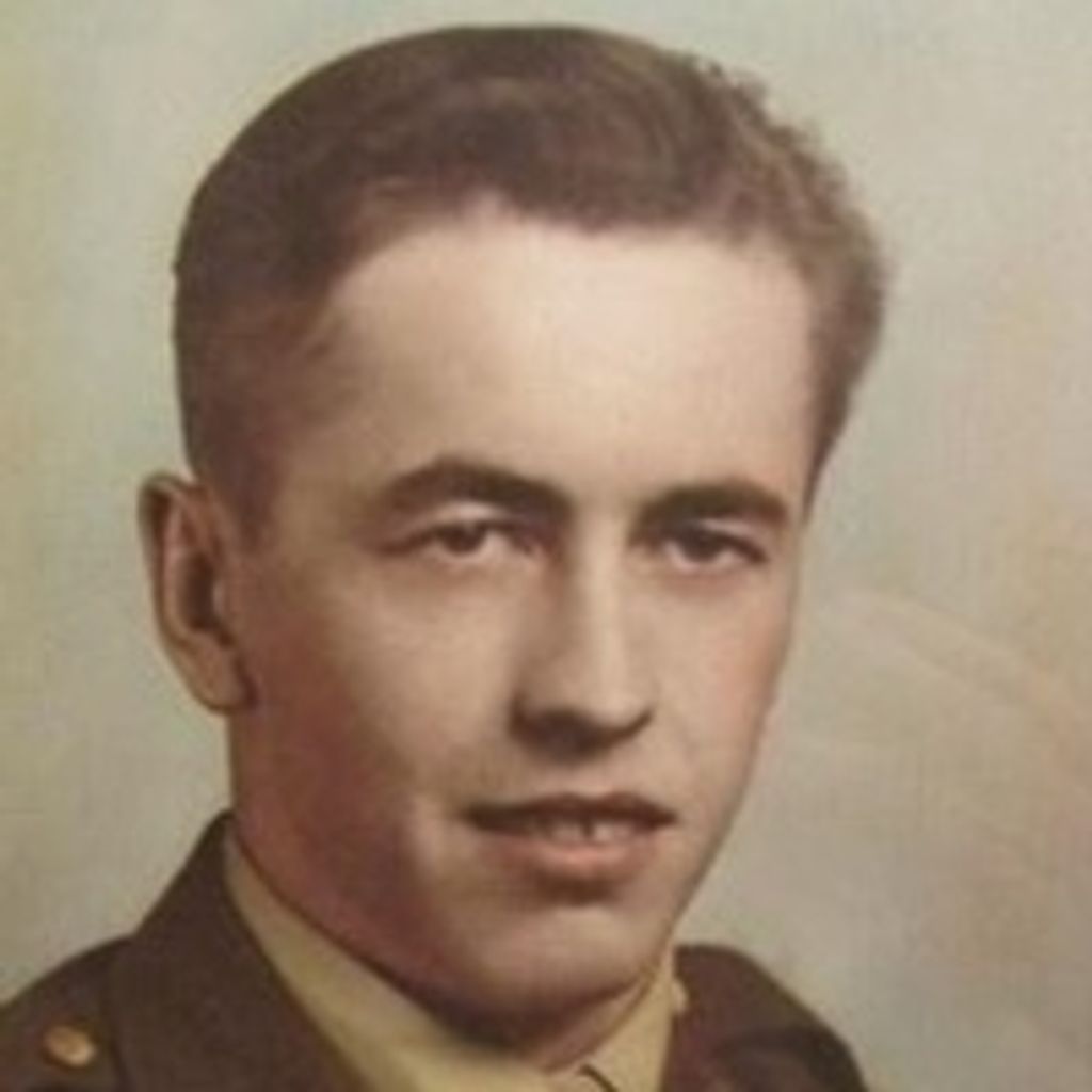 Edward Thomas Dullum Profile Photo