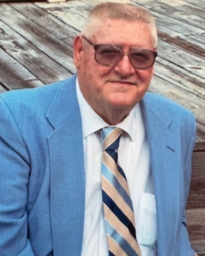 Jerry L Neal's obituary image