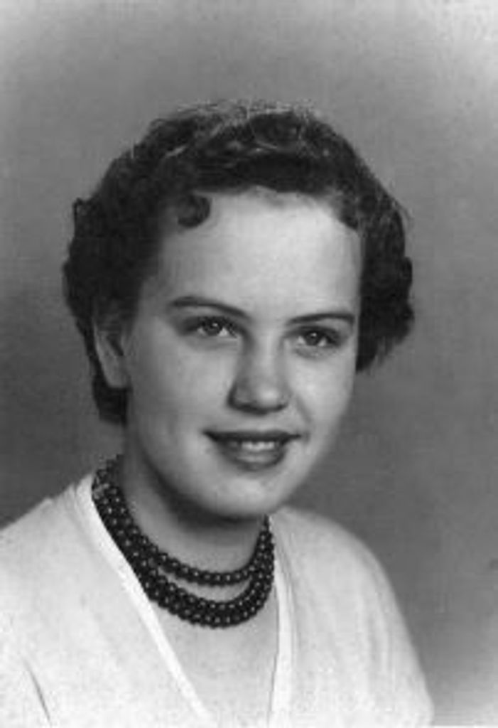 Dora Newman Profile Photo