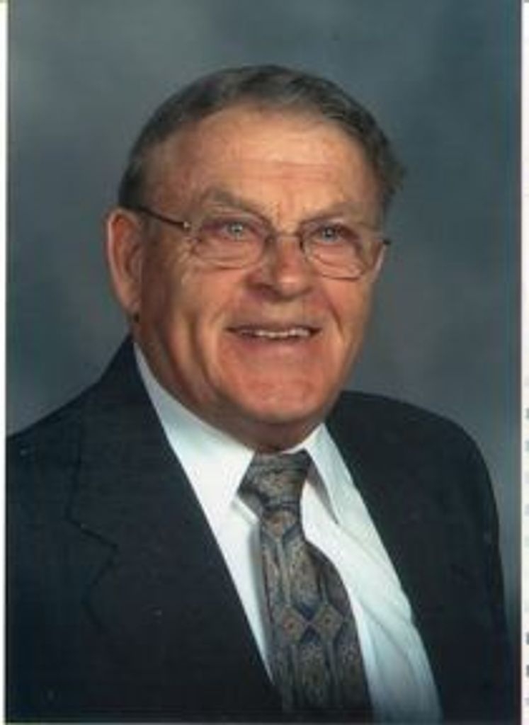 Charles F. Oberlin Profile Photo