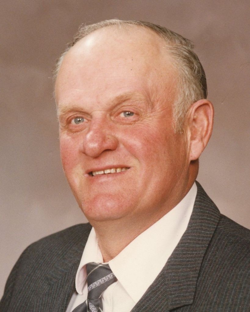 Lloyd Knapek Profile Photo