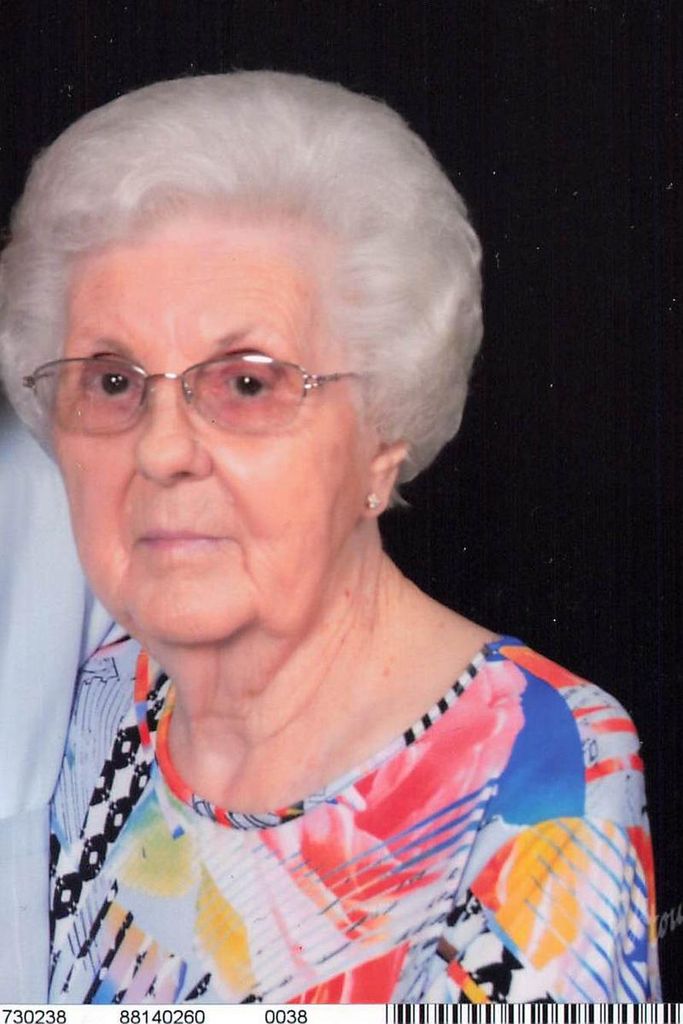 Ms. Mary Margarett Hannegan Profile Photo