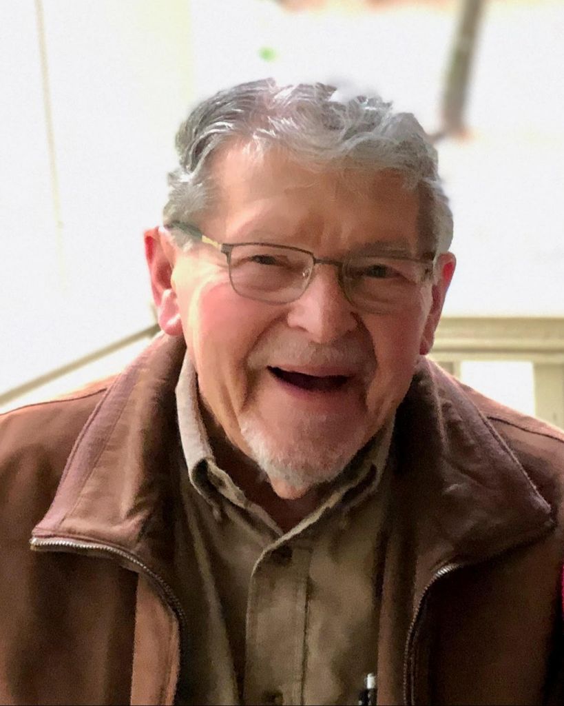 David Strang Profile Photo