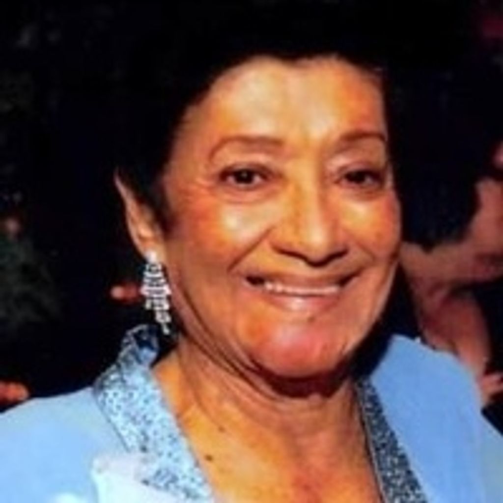 Felicita Del Carpio
