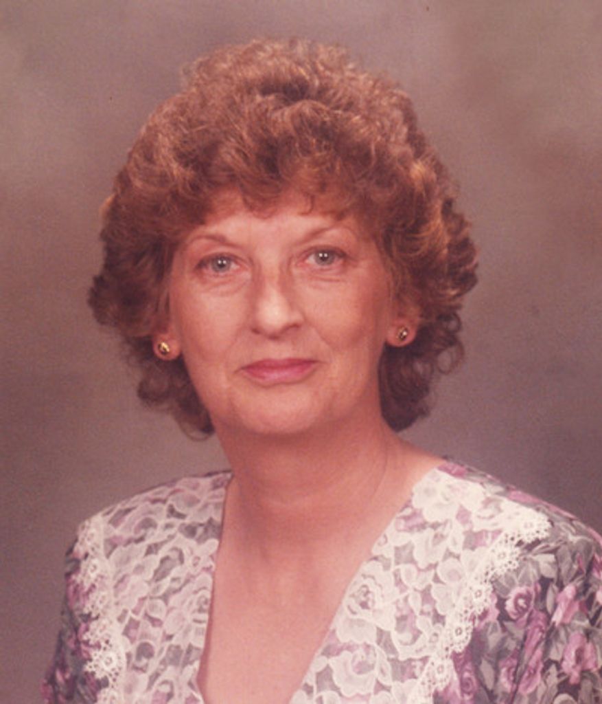 Lorraine Reed Profile Photo