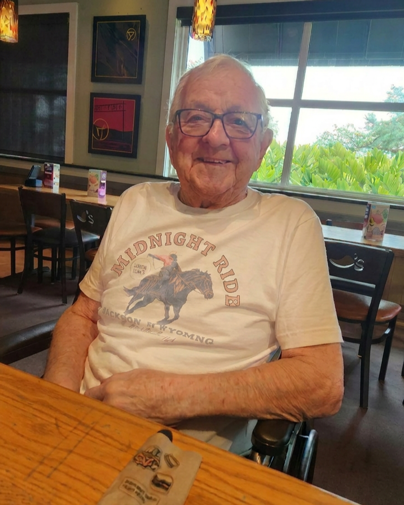 Ronald E. Bathrick Profile Photo