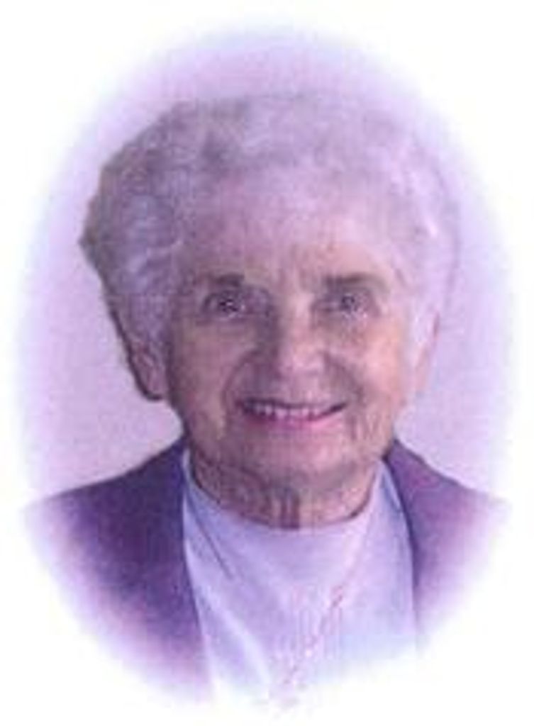 Eunice Neve Profile Photo