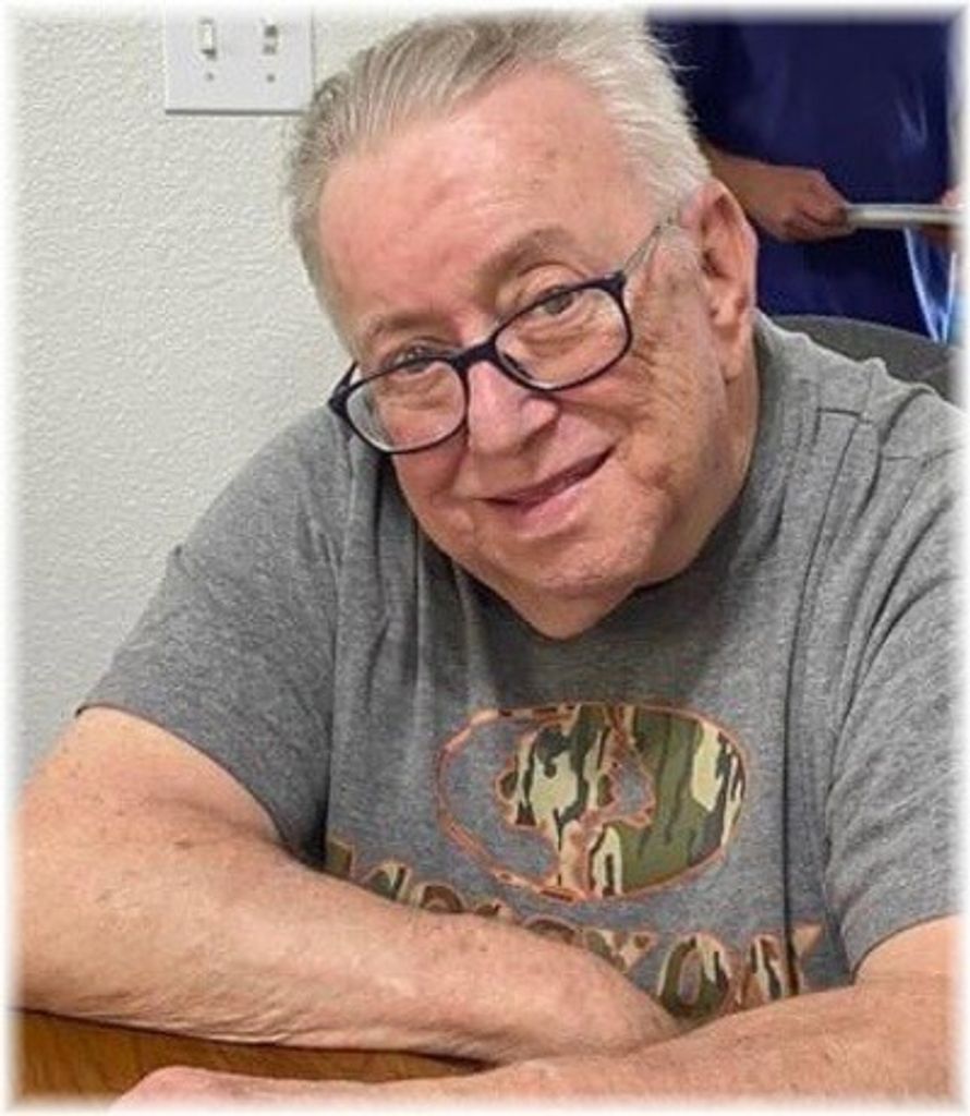 Gary Campbell Profile Photo