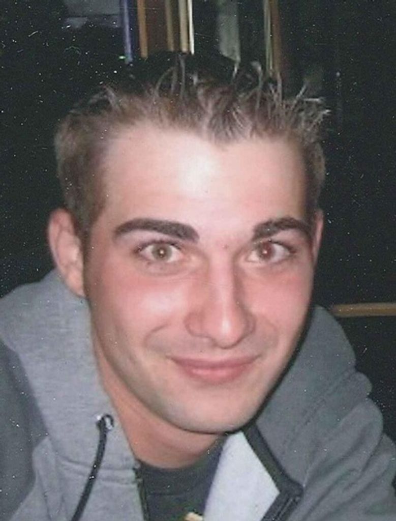 Brian Matthew Clark Profile Photo