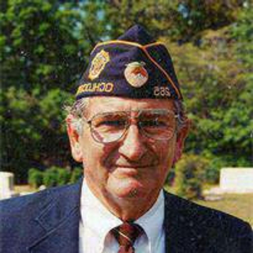 Eugene Esmer Willis