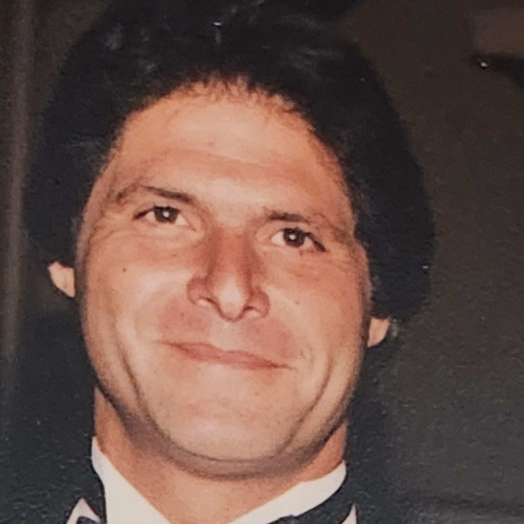Raymond M. Piazza