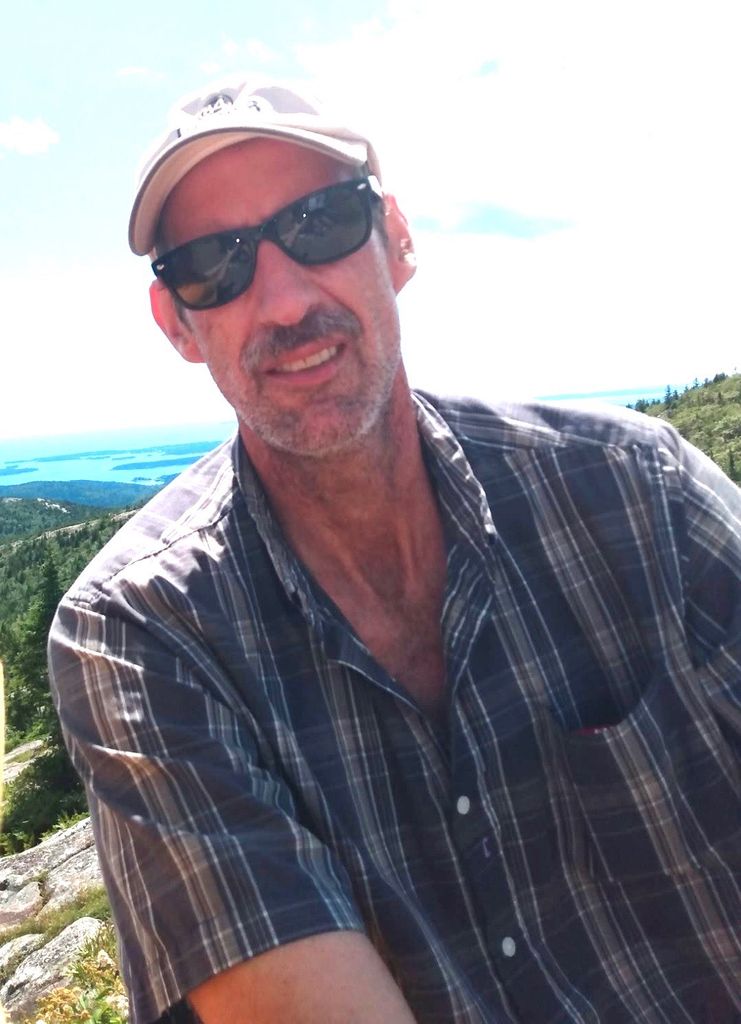 David Smith Profile Photo