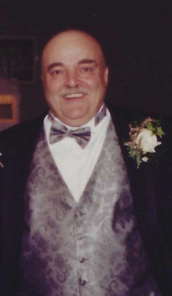 Larry E. Long Profile Photo