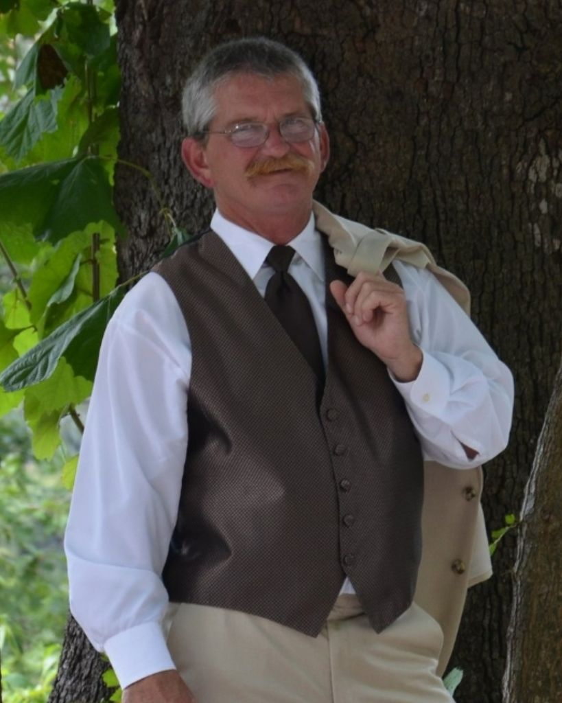 Kenneth Dwayne Teter