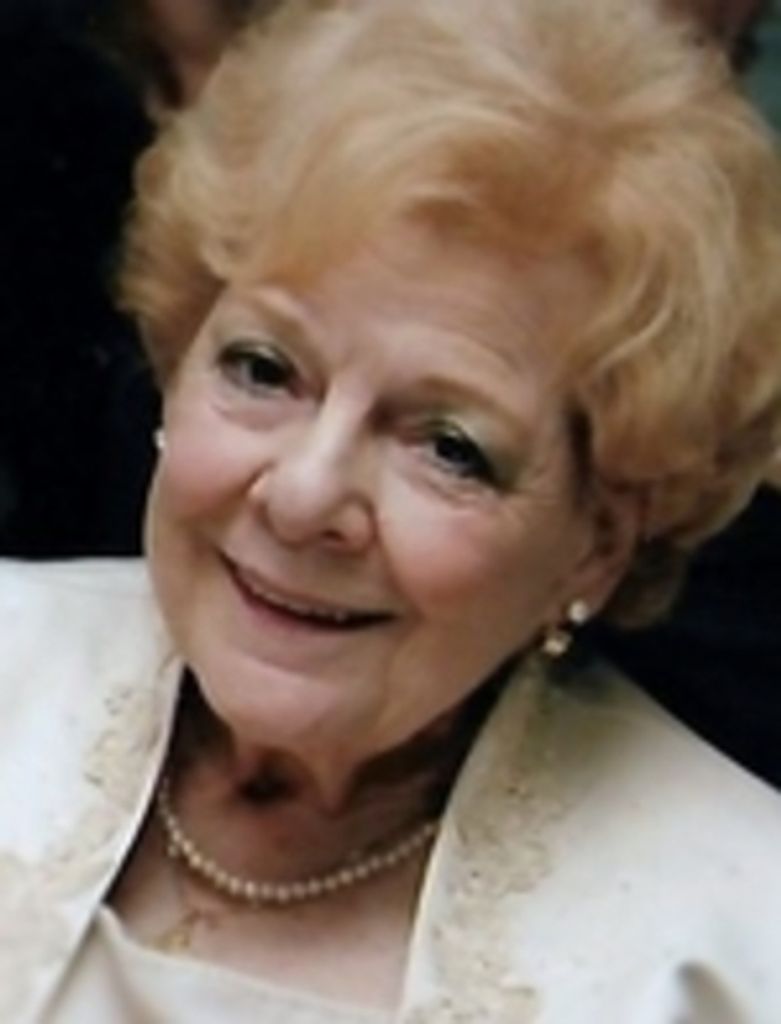Phyllis T. Vukelich