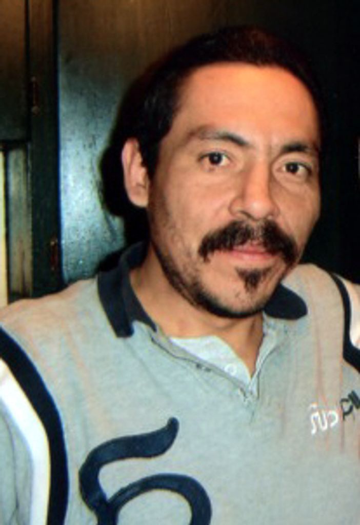 Johnny Jimenez