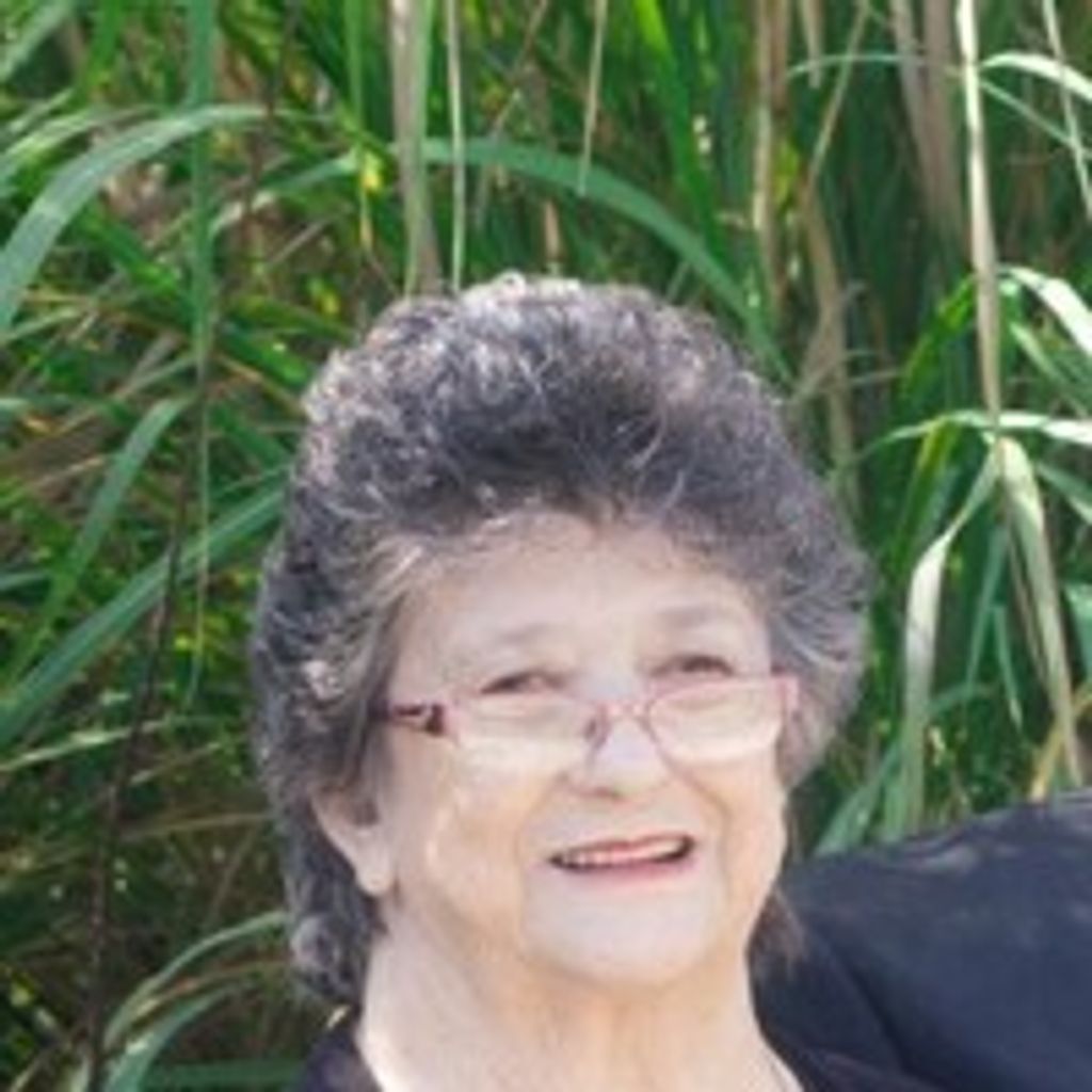 Kathryn "Kathy" M. Baldwin