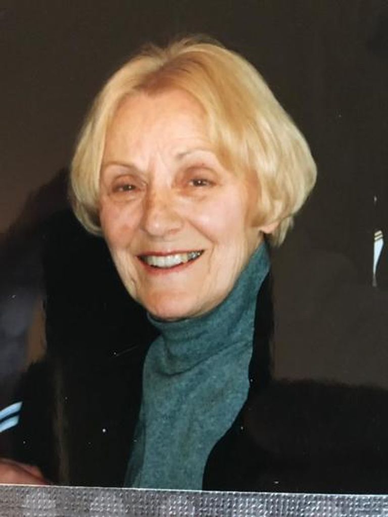 Eleanor Shirley Frye Profile Photo