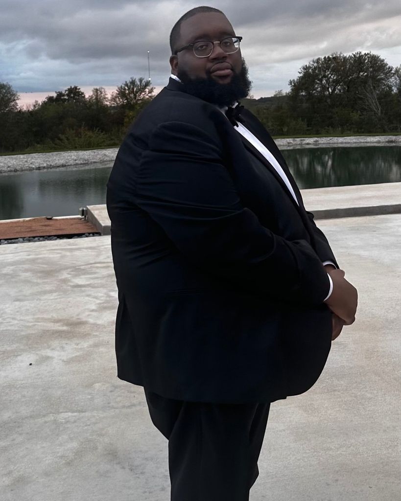 COREY DEMON JOHNSON Profile Photo