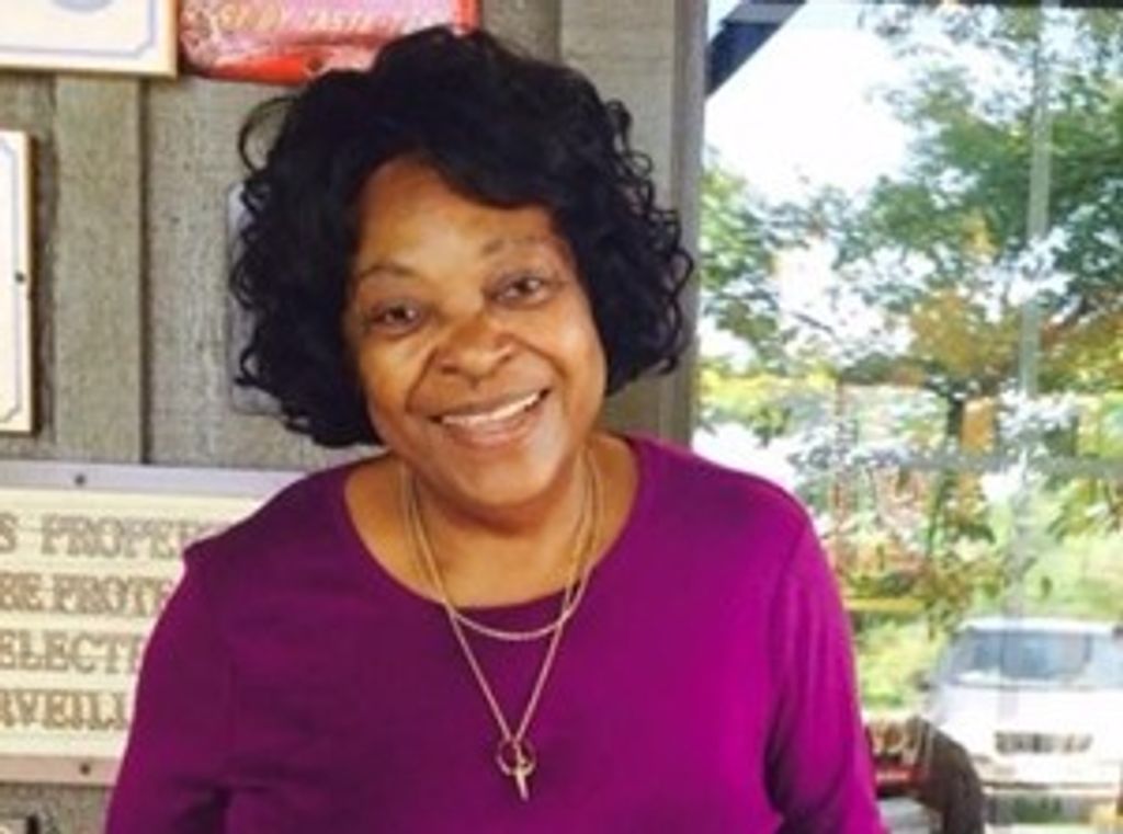Betty L. Pompey