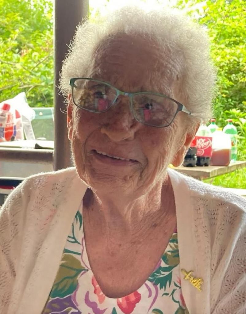 Frances Eva (Carter) Bayne Profile Photo
