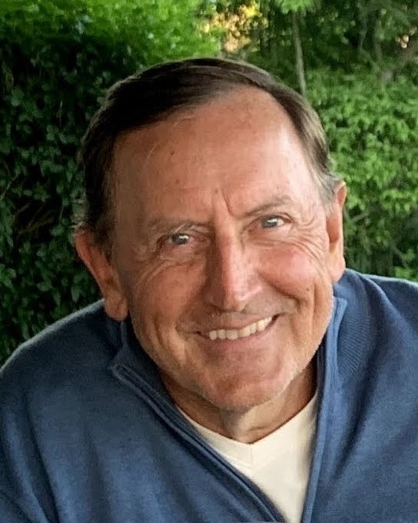 Duncan W Richardson