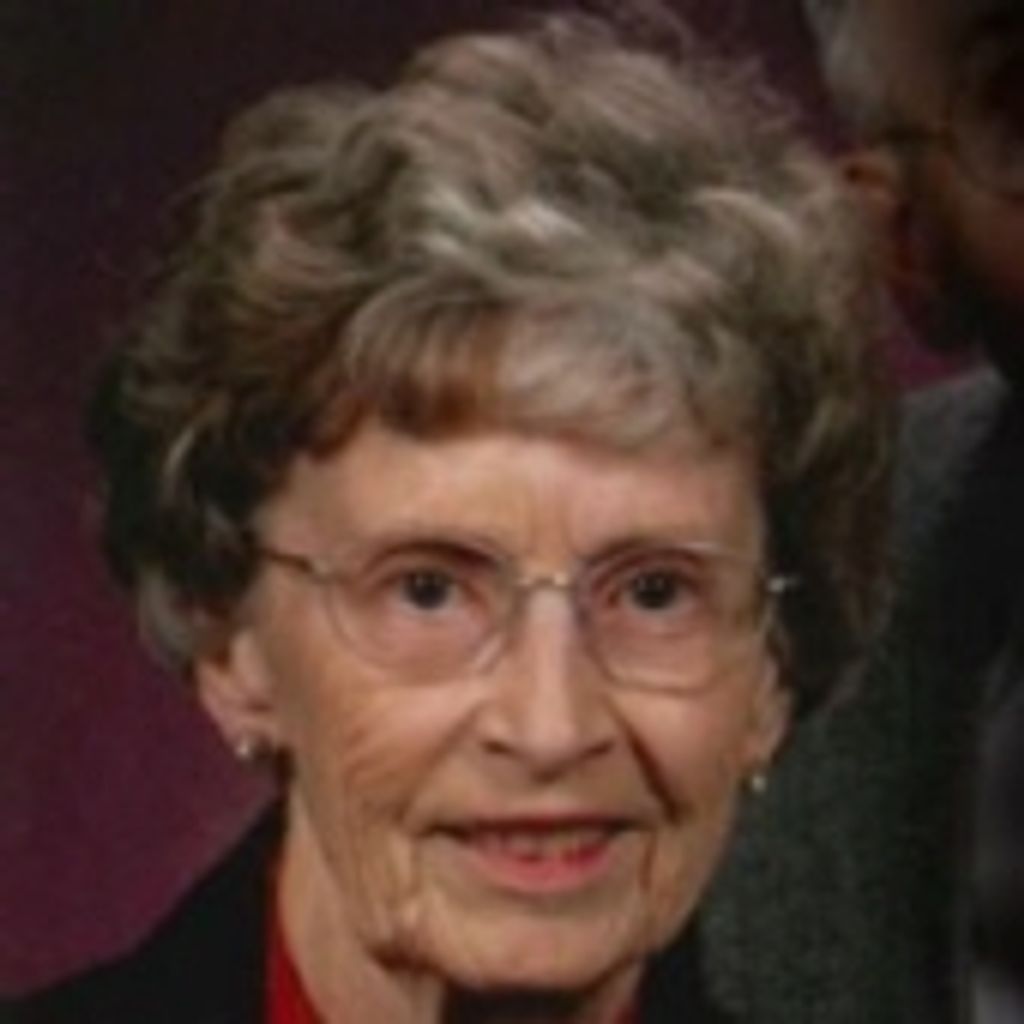 Joan Fulton