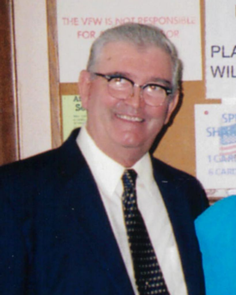 George F. Demeree Profile Photo