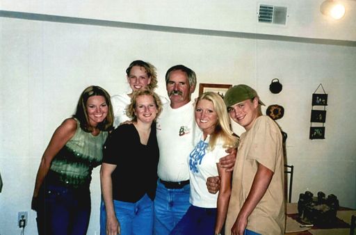 David Scott Reed photo gallery thumbnail 11 of 81