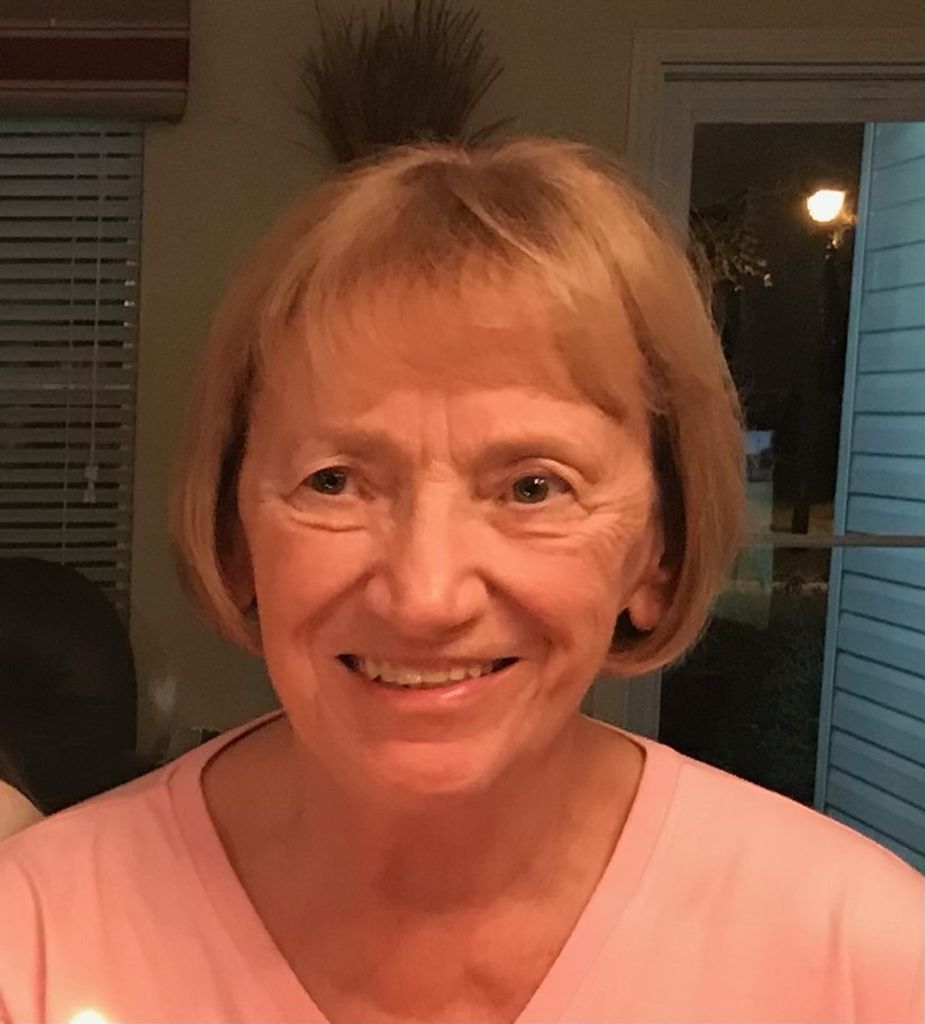 Diane Sain Profile Photo